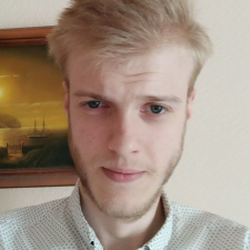 Freelancer Volodymyr H. — Ukraina, Kijów. Specjalizacja — Javascript & Typescript, Układ HTML i CSS