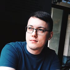 Володимир Мацуль
