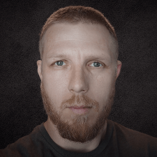 Freelancer Valentin T. — Ukraina, Kijów. Specjalizacja — Układ HTML i CSS, Javascript & Typescript