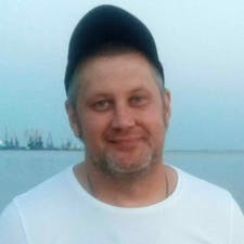 Фрилансер Валерий К. — Украина, Киев. Специализация — HTML и CSS верстка, Веб-программирование