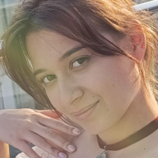 Valeriia Nikitchenko