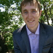 Фрилансер Валентин К. — Украина, Днепр. Специализация — Веб-программирование, HTML и CSS верстка
