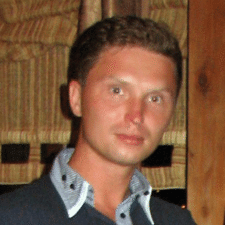 Фрилансер Валентин Т. — Украина, Львов.