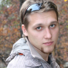 Freelancer Valentin P. — Azerbejdżan, Baku.