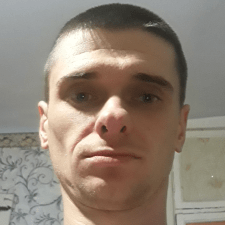 Фрилансер Валентин Н. — Украина, Запорожье. Специализация — HTML и CSS верстка, Javascript и Typescript