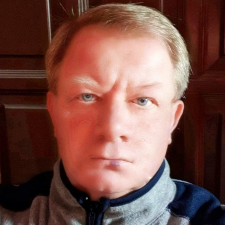 Freelancer Valentin T. — Ukraina, Sumy. Specjalizacja — Programowanie stron internetowych, Układ HTML i CSS