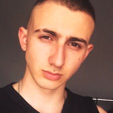 Фрилансер Валентин В. — Украина, Ивано-Франковск. Специализация — Дизайн визиток, Дизайн сайтов