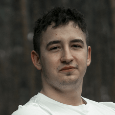 Фрилансер Валентин Д. — Украина, Черкассы. Специализация — HTML и CSS верстка, Javascript и Typescript
