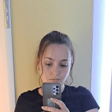 Freelancer Valentyna S. — Czech Republic, Praha. Core skill — Social Media Marketing (SMM), Content Management