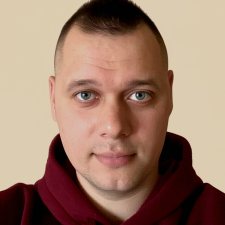 Freelancer Valentyn S. — Ukraina, Winnica. Specjalizacja — Układ HTML i CSS