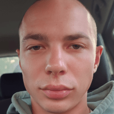 Freelancer Valentin T. — Ukraine, Poltava. Fachgebiet — Python, Python