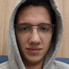 Freelancer Valentyn Z. — Ukraine, Rovno. Core skill — Video Recording, Video Processing
