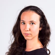 Фрилансер Валентина П. — Украина, Одесса. Специализация — Английский язык, Копирайтинг