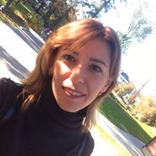 Фрилансер Валентина В. — Украина, Фастов. Специализация — Продвижение в социальных сетях (SMM), Оформление страниц в социальных сетях