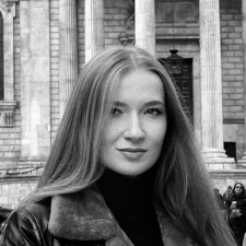 Freelancer Valentyna S. — Ukraine. Core skill — Interface Design (UI/UX), Mobile Apps Design