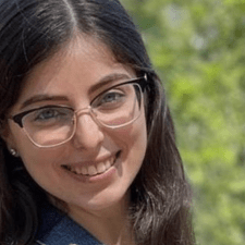 Freelancer Valentina C. — Italy, Roma. Specialization — Text Translation, French