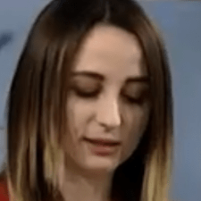 Фрилансер Валентина П. — Украина, Херсон. Специализация — Услуги диктора, Копирайтинг