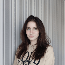 Фрилансер Валентина Б. — Украина, Обухов.