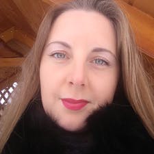 Фрилансер Валентина К. — Украина, Винница.