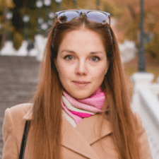 Валентина Сафонова