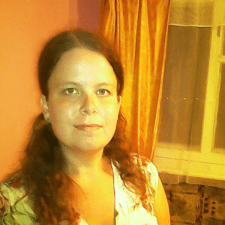 Фрилансер Валентина Т. — Украина, Николаев. Специализация — Работа с клиентами