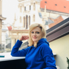 Фрилансер Валентина К. — Украина, Ровно. Специализация — Иллюстрации и рисунки, Векторная графика