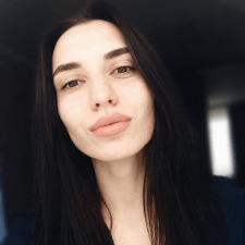 Фрилансер Валентина Б. — Украина, Киев. Специализация — Оформление страниц в социальных сетях, Обработка фото