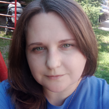 Freelancer Valentyna K. — Ukraina, Gadyach. Specjalizacja — Edycja i korekta tekstu, Przepisywanie tekstów (rewright)