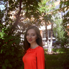 Фрилансер Валентина М. — Украина, Харьков. Специализация — Рекрутинг (HR), Разработка презентаций