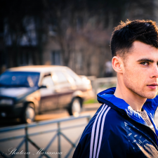 Фрилансер Валентин К. — Украина, Харьков. Специализация — Продвижение в социальных сетях (SMM), Перевод текстов