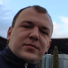 Валентин Шевчук