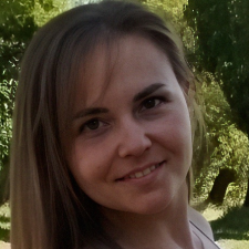 Valentina Mironenko