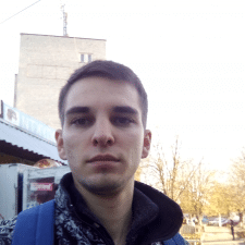 Фрилансер Валентин Д. — Украина, Боярка. Специализация — Создание сайта под ключ, Поисковое продвижение (SEO)