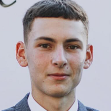 Valentin Kosyak