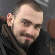 Freelancer Valentyn P. — Ukraine, Ivano-Frankovsk. Core skill — Web Programming