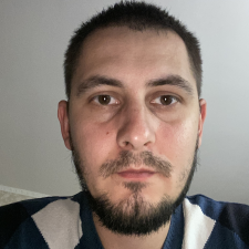 Freelancer Valentin S. — Ukraine, Mykolaiv. Core skill — Data Processing, Ukrainian