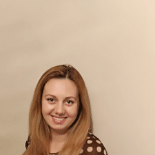 Валентина Складанюк