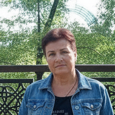 Freelancer Valentyna H. — Ukraina, Kijów. Specjalizacja — AI video, Edycja audio i wideo