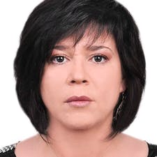Валентина Думанська