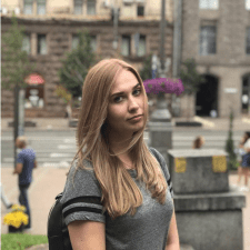 Фрилансер Valentyna I. — Украина, Киев. Специализация — Редактура и корректура текстов, Базы данных и SQL