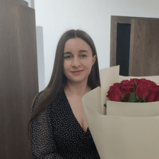 Фрилансер Валентина Л. — Украина, Ужгород. Специализация — Дизайн интерфейсов (UI/UX), Дизайн мобильных приложений