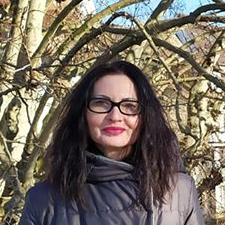 Фрилансер Валентина Н. — Украина, Киев. Специализация — Редактура и корректура текстов
