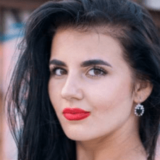 Фрилансер Валентина П. — Украина, Киев. Специализация — Копирайтинг