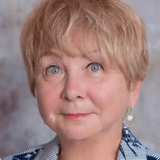 Freelancer Valentina Z. — Ukraine, Kyiv. Specialization — AI Consulting, Tuition