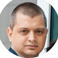 Фрилансер Валерий Т. — Украина, Днепр. Специализация — Создание сайта под ключ