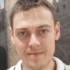 Freelancer Valery T. — Ukraina, Kamieńskie. Specjalizacja — Układ HTML i CSS, Javascript & Typescript