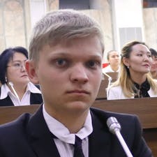 Фрилансер Valera B. — Казахстан, Георгиевка. Специализация — HTML и CSS верстка