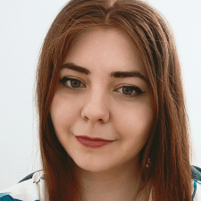 Valeriya Bast