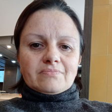 Freelancer Valentina P. — Moldova, Kishinev. Core skill — Data Processing, Text Editing & Proofreading
