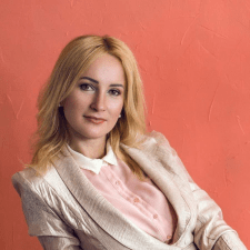 Заказчик Валерия Я. — Украина, Киев.